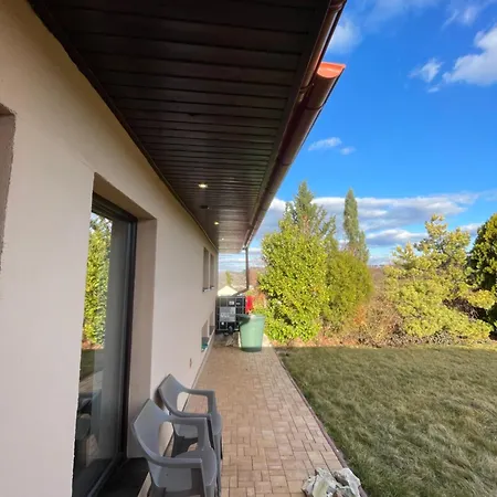Apartment With A View Kraluv Dvur Exterior photo