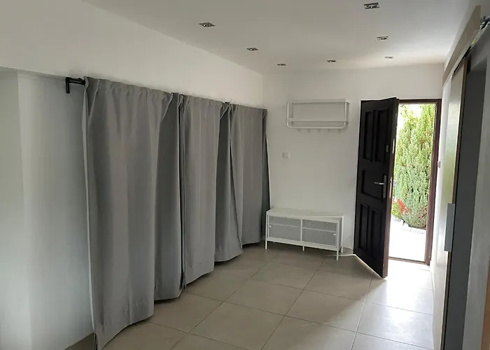 Apartment With A View